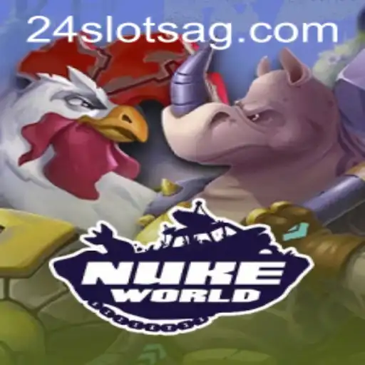 Exploring the Intricacies of NukeWorld: A Comprehensive Guide