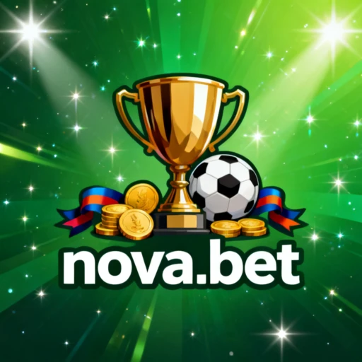 nova.bet Logo