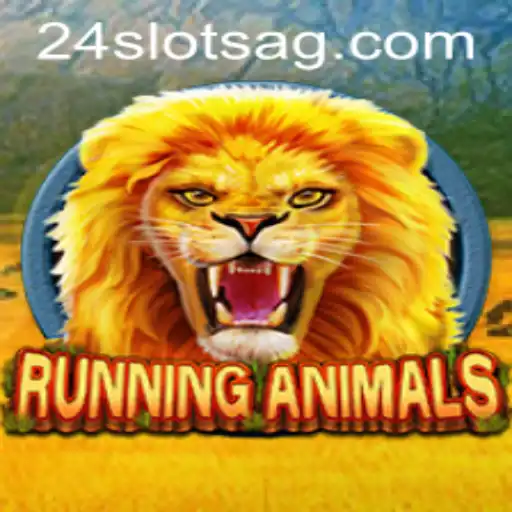 Discover the Exciting World of RunningAnimals with nova.bet