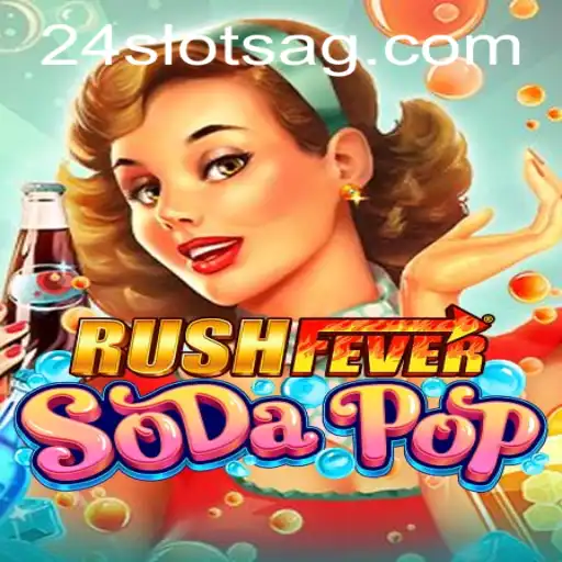 Exploring the Excitement of RushFeverSodaPop with Nova.bet