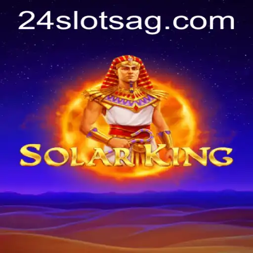 Unveiling SolarKing: A New Era in Gaming on Nova.bet