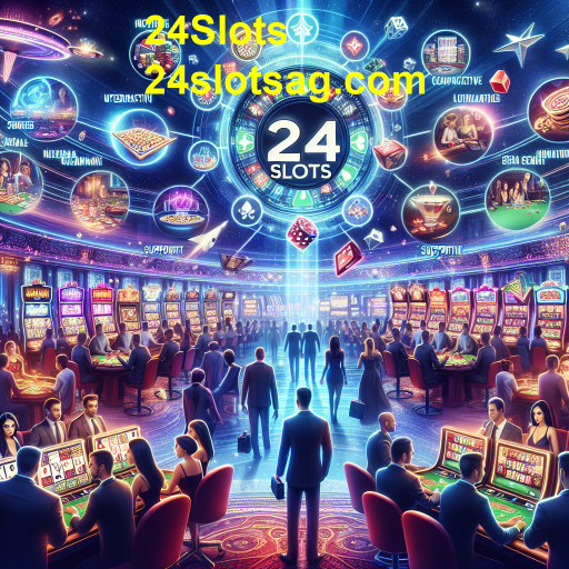 A Evolução dos Jogos de Suporte em 24Slots