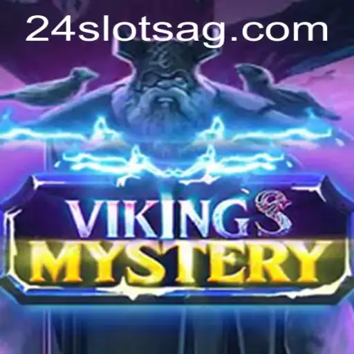 VikingsMystery: An Epic Adventure in the World of Online Gaming