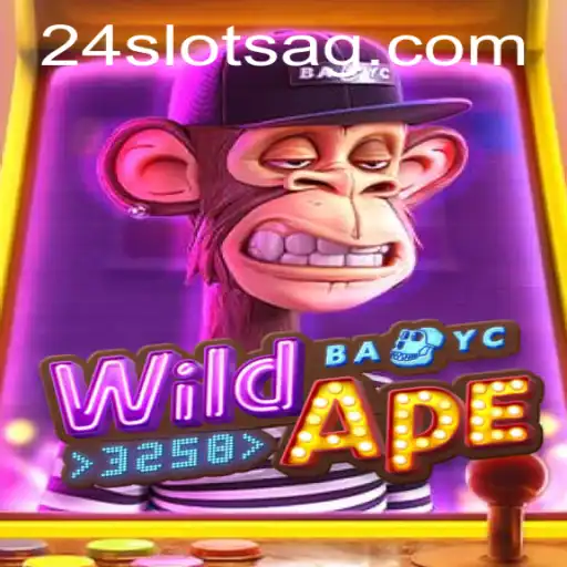 Discover the Thrilling World of WildApe3258 on Nova.bet
