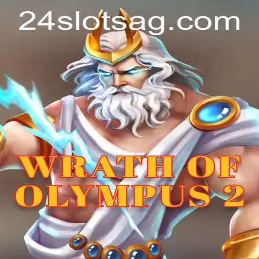 Wrath of Olympus 2: A New Era of Gaming Awaits